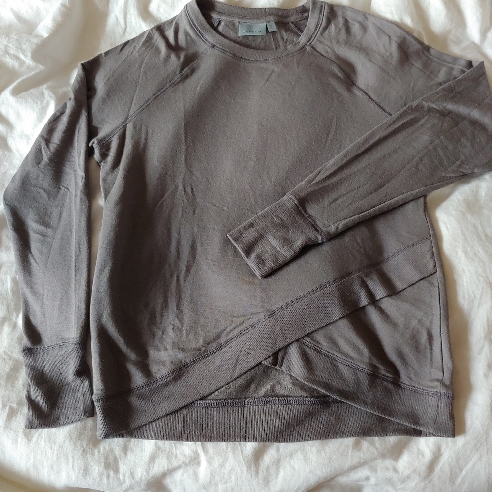 Athleta Top